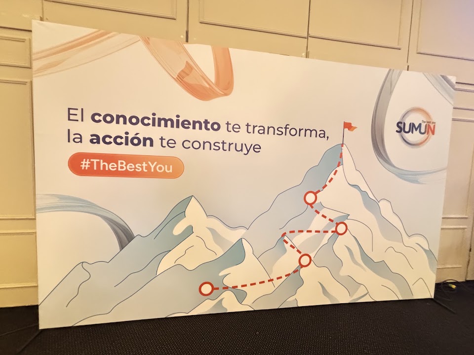 El mensaje de la marca se convierte en un objeto que acompaña a las personas.