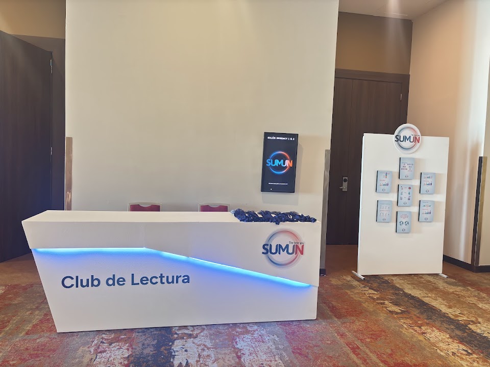 Club de Lectura: una experiencia de marca en el espacio físico.